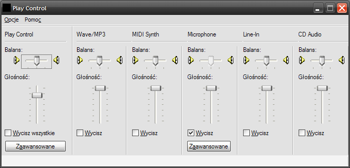 mixer